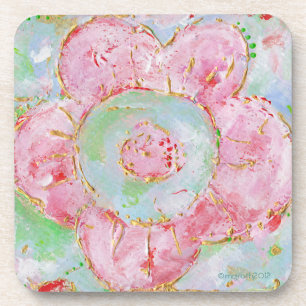 Posy porta copos
