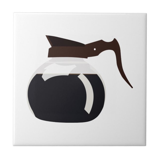 Pote de café (Frente)