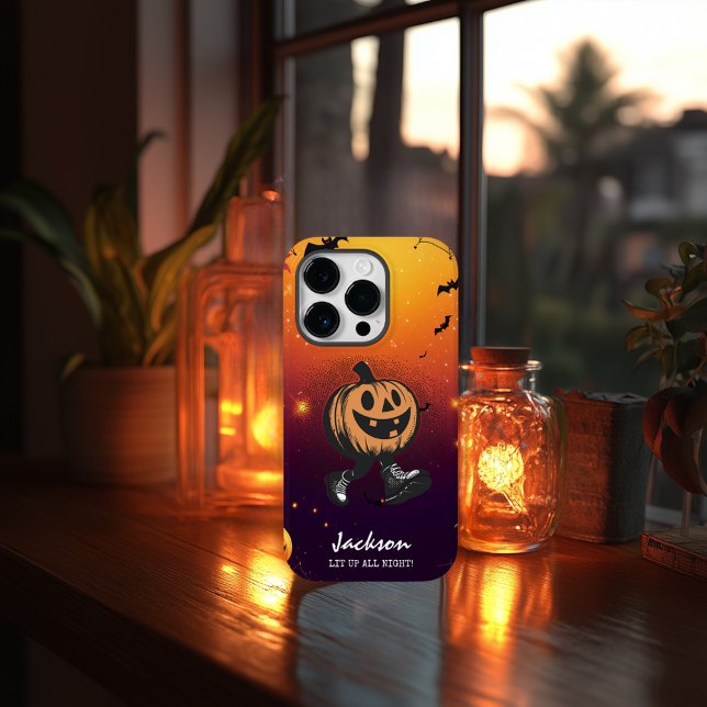 Potência de Abóbora - Brilho Todo O Ano (Criador carregado)