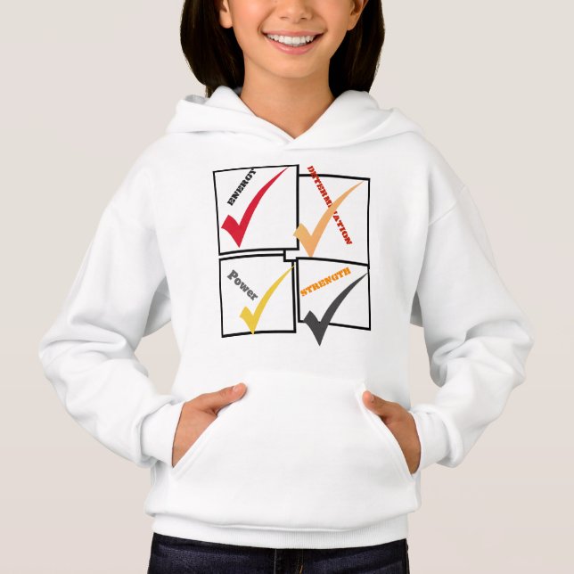 Potência de determinação da potência Tique de ener (Frente)