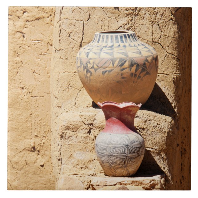 Potência Navajo Sudoeste (Frente)