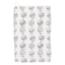 Potencial de Bola de Golfe