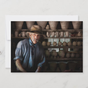 Potter - A Potter