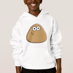 Pou feliz