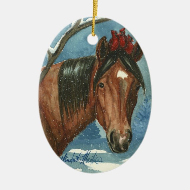 Pouca ajuda de meus enfeites de natal dos amigos (Frente)