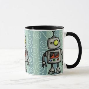 pouca caneca do bot