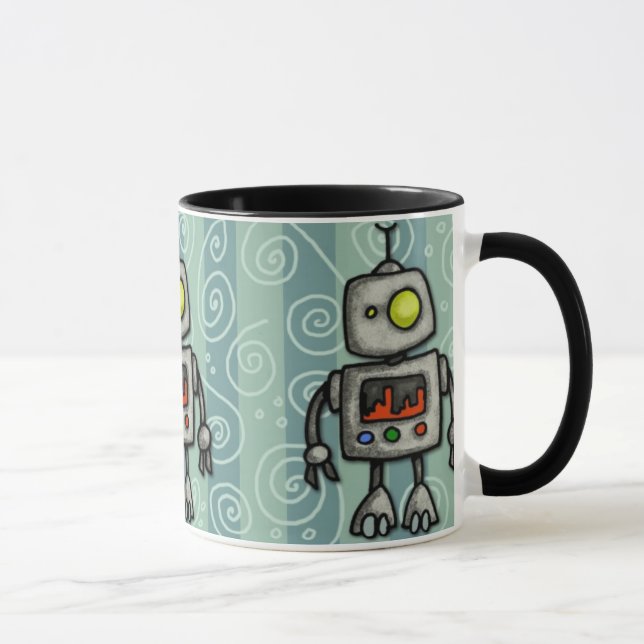 pouca caneca do bot (Direita)