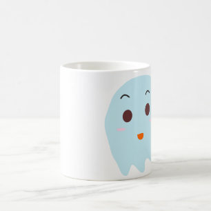 Pouca caneca do fantasma