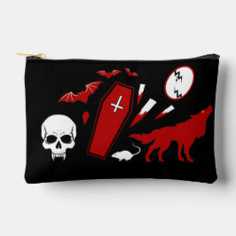 Pouca de Ícones Drácula