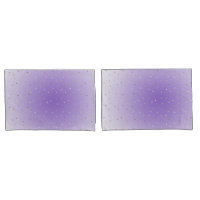 Pouco Dourado Coração Roxo
