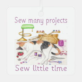 Pouco Tempo de Projetos Personalizados