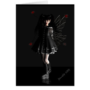 Poucos cartões de Darlin