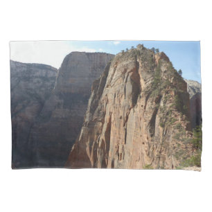 Pouso dos Anjos no Parque Nacional Zion