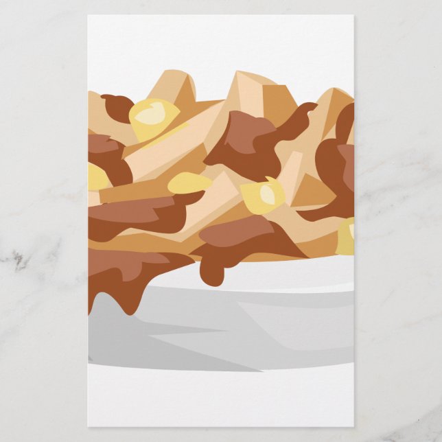 poutine (Frente)