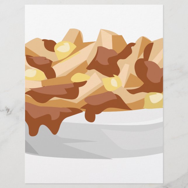 poutine (Frente)