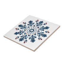 povo escandinavo da arte azul