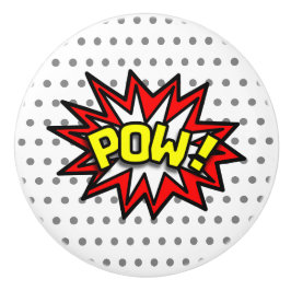POW!