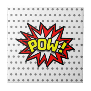 POW!