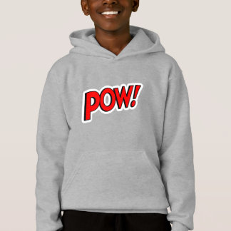 POW! Gráficos Malucos
