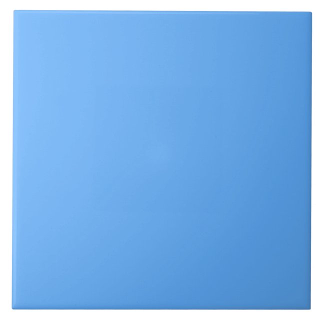 Powder Blue, Soft Azure | #61B0FF (Frente)