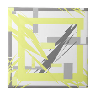 Power Energy Abstrato Art