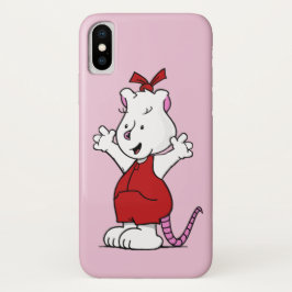 Pozzo | capas de iphone Possum Case-Mate