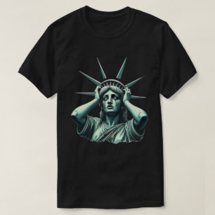 PQP América? Camisetas Políticas Anti-Trump & Demo
