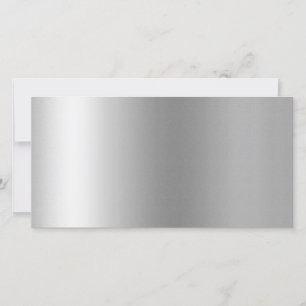 Pr103 SILVER GLEAM SHINY MODELOS DE FUNDO DIG