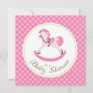 Praça do Convite para Menina de Cavalo