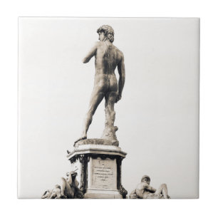 Praça Michelangelo
