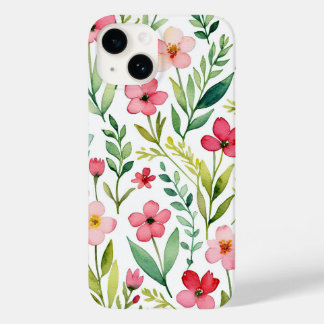Prado de Flores Silvestres