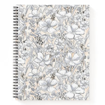 Prado Floral Escrito