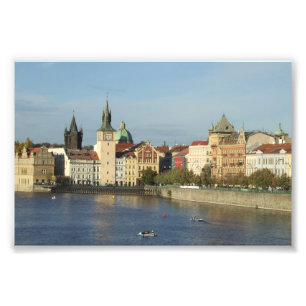 Praga Foto