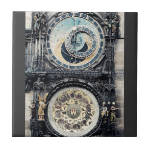 Praga Orloj