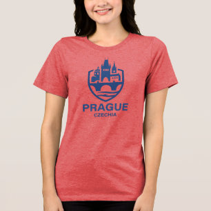 Praga Tchéquia Europa