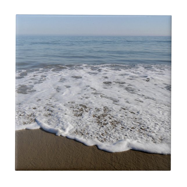 Praia/Areia/Ondas (Frente)