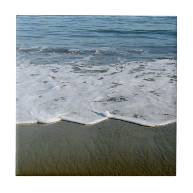Praia/Areia/Ondas (Frente)