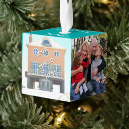 Praia Atingida Areias Primeiro Natal em Casa