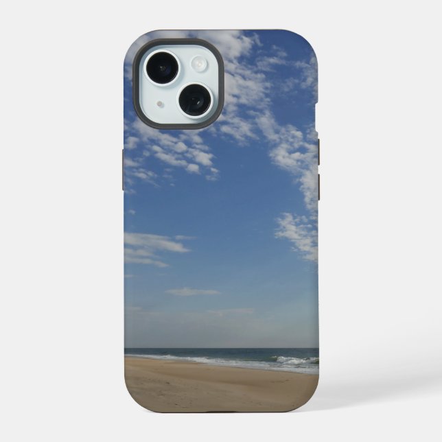 Praia Bethany II (Verso)
