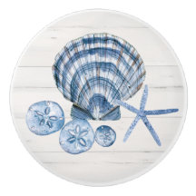 Praia Costeira Frigorífica Selo Azul Madeira Branc