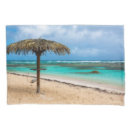 praia de Anse des Rochers