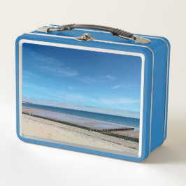 praia de Bridlington