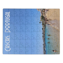 praia de Cascais, Portugal