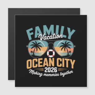 Praia de Ocean City