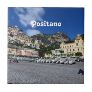 Praia de Positano