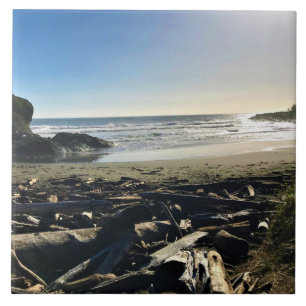 Praia de Waikiki, Desilusão de Cabo, Washington