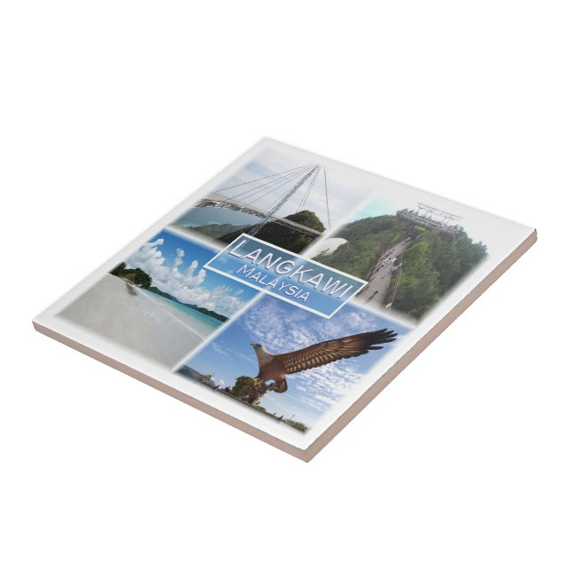 Praia do Kedah, LANGKAWI, Malásia, (Lateral)