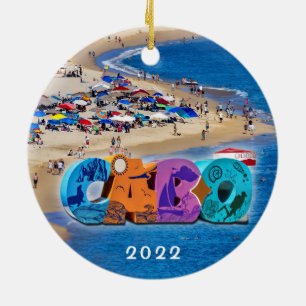 Praia do Medano de Cabo, Ornamento de Cerâmica