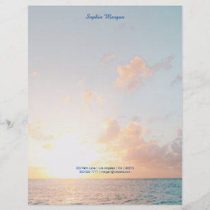 Praia do Pôr do Sol, Nome/Informações de Contato e