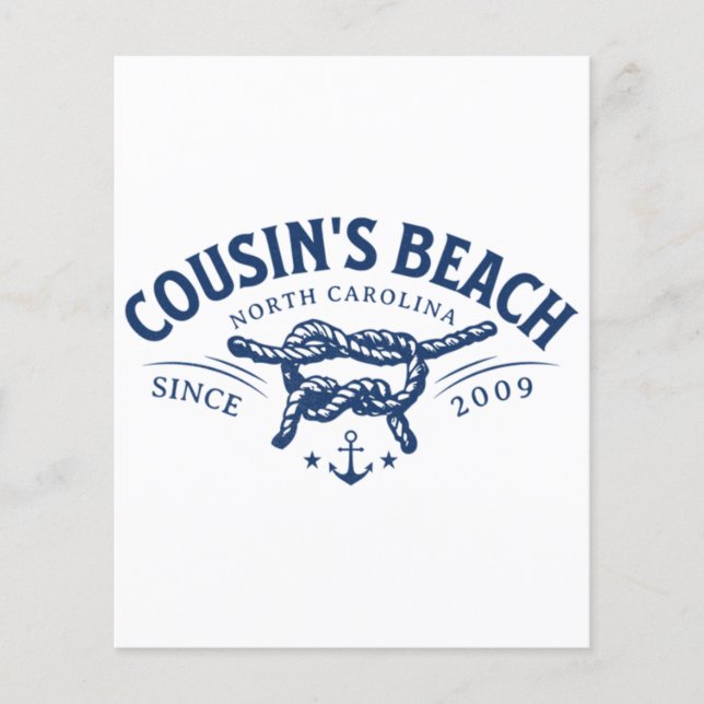 Praia do Primo, NC No Verão que me Tornei Bonito (Frente)